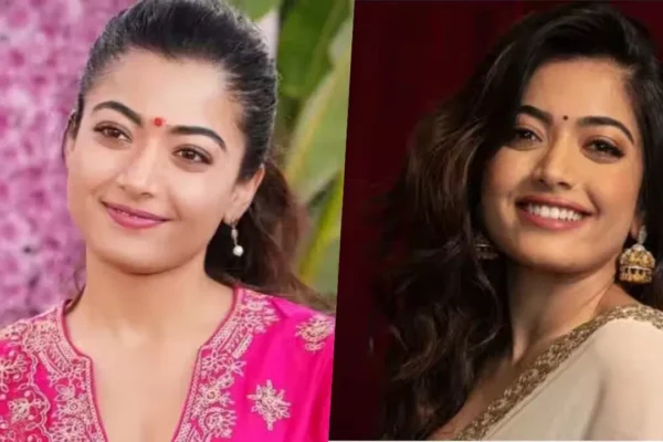 rashmika mandanna