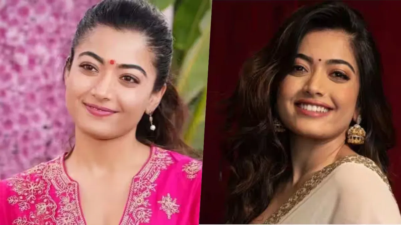 rashmika mandanna