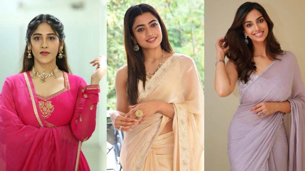 రెండేసి.. మూడేసి.. వినోదాల్లో ముంచేసి