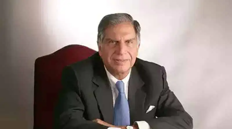 ratan tata