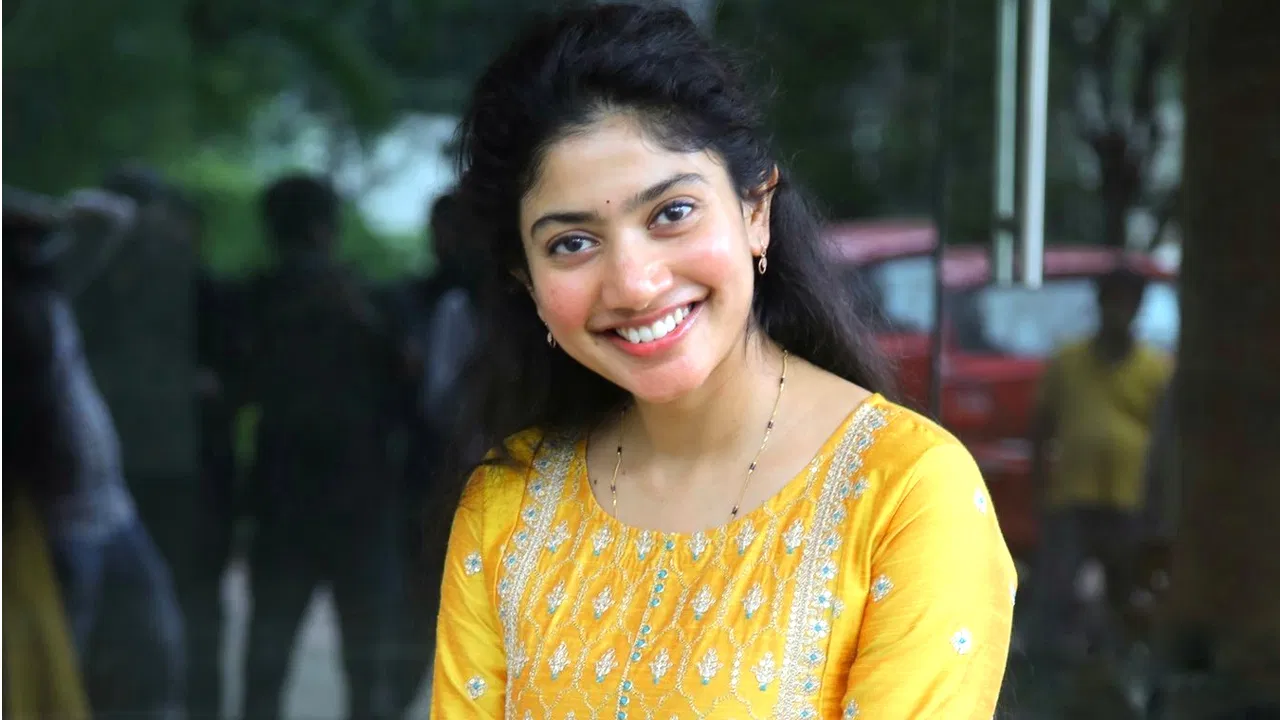 sai pallavi