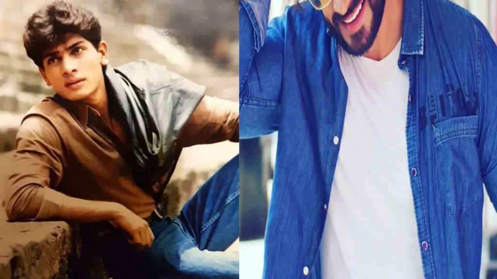 హీరోలా ఉన్నోడిని.. భయంకర విలన్‏గా మార్చేశారు కదరా..