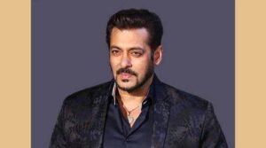 సల్మాన్ బతికుండాలంటే రూ. 5 కోట్లు ఇవ్వండి – పోలీసులకు మెసేజ్