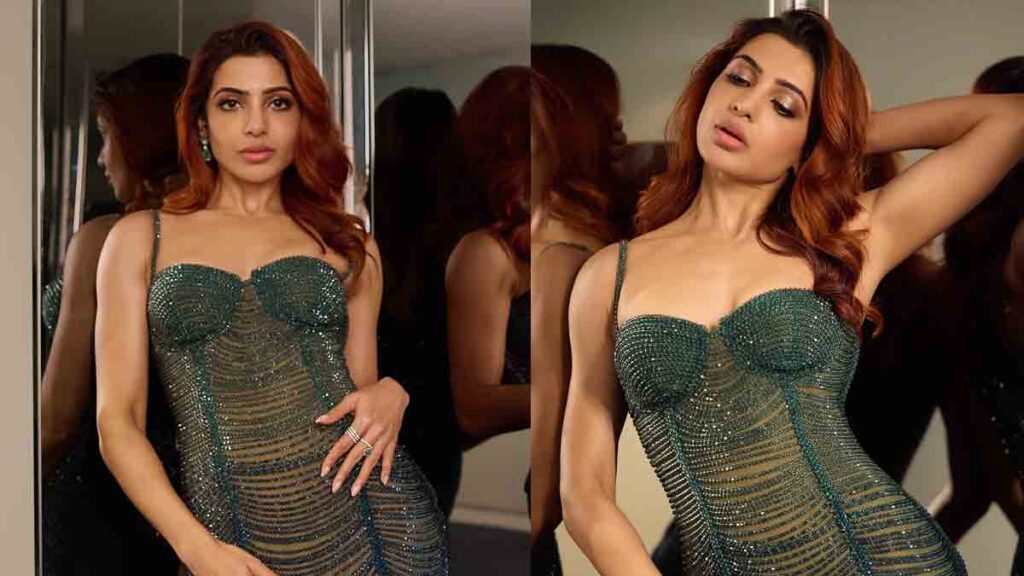 Samantha: రెండో పెళ్లిపై స్పందించిన సమంత.. ఏమన్నారంటే