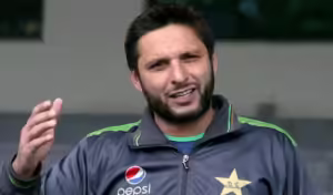 ఇదీ… పాకిస్థాన్ క్రికెట్ అంటే…!: షాహిద్ అఫ్రిది