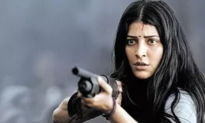 ఊహించని ట్విస్ట్.. డెకాయిట్‌ నుంచి తప్పుకున్న శృతీహాసన్‌, కారణం ఇదేనా