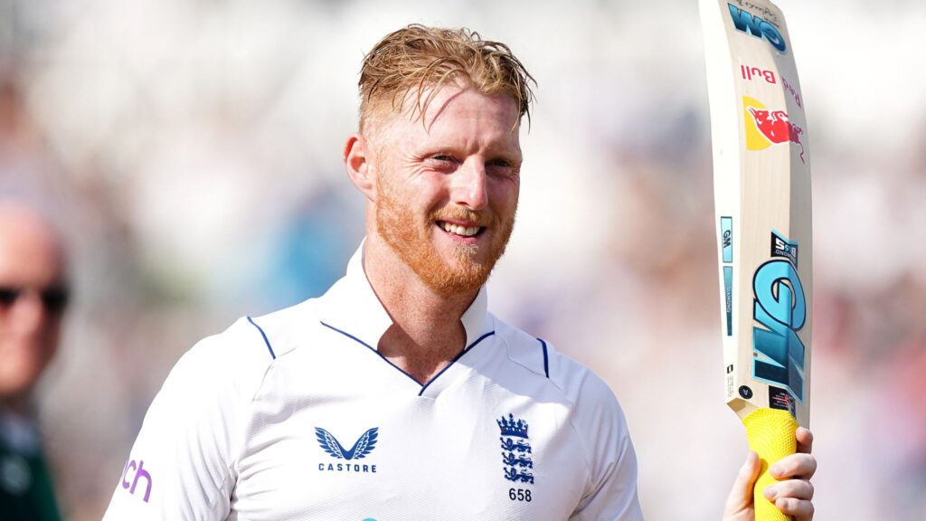 Ben Stokes;త‌న‌కు ఎంతో సెంటిమెంట్ అయిన వ‌స్తువులు పట్టుకెళ్లార‌ని స్టోక్స్ ఆవేద‌న‌?