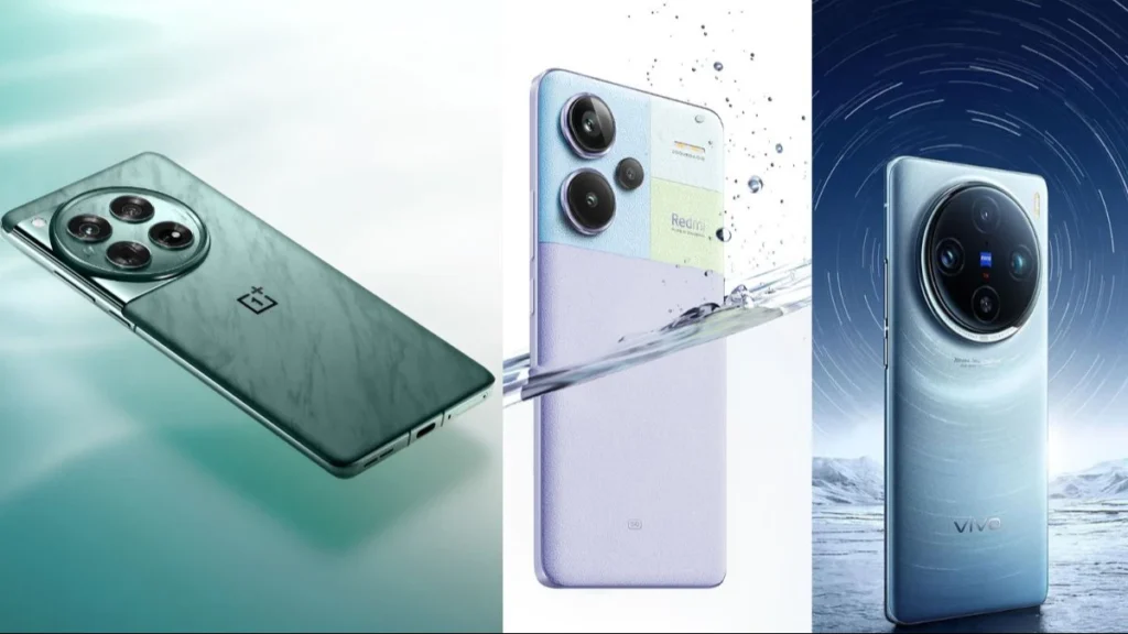 Smartphone Market in India:విక్ర‌యాల‌ పరంగా వివో 19.4 శాతం మార్కెట్‌ వాటాతో అగ్ర‌స్థానం