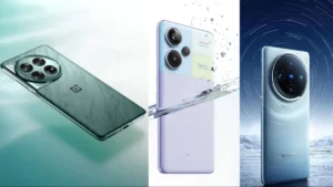 విక్ర‌యాల‌ పరంగా వివో 19.4 శాతం మార్కెట్‌ వాటాతో అగ్ర‌స్థానం