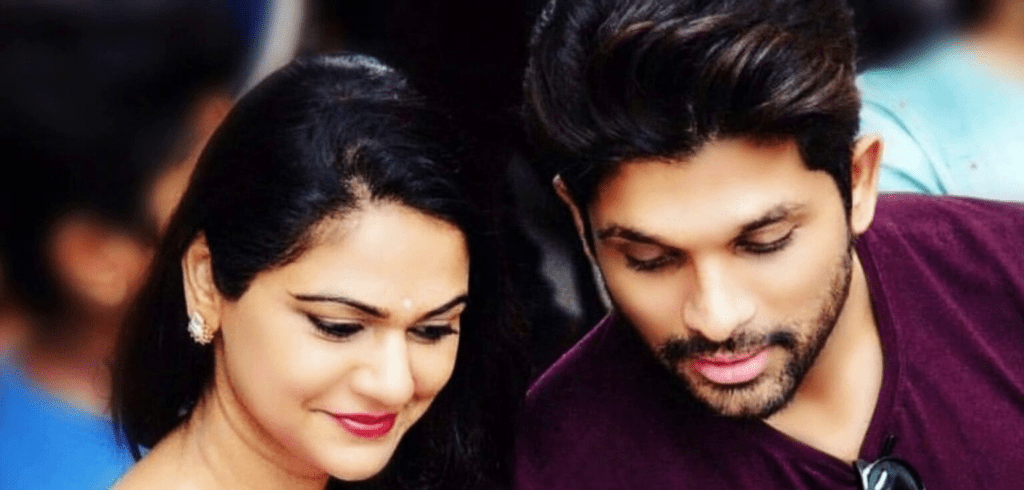 అన్ స్టాపబుల్ 4తో కాంట్రవర్సీకి బన్నీ ఎండ్ కార్డ్.. స్నేహారెడ్డి ప్లానింగ్ అదేనా