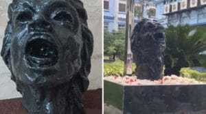 ఆర్జీకర్‌ ఆసుపత్రిలో వైద్యురాలి విగ్రహం.. సోషల్ మీడియాలో భిన్నాభిప్రాయాలు