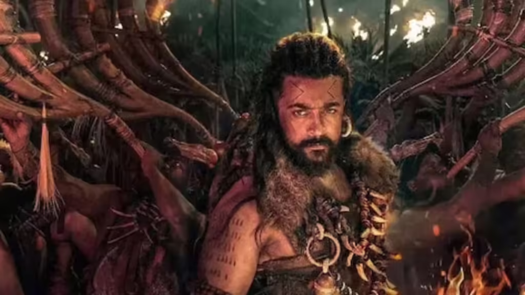 Kanguva | నా హీరోలకు లోపాలు చెబుతా కానీ.. సూర్య కంగువ నిర్మాత కేఈ జ్ఞానవేళ్‌ రాజా కామెంట్స్ వైరల్