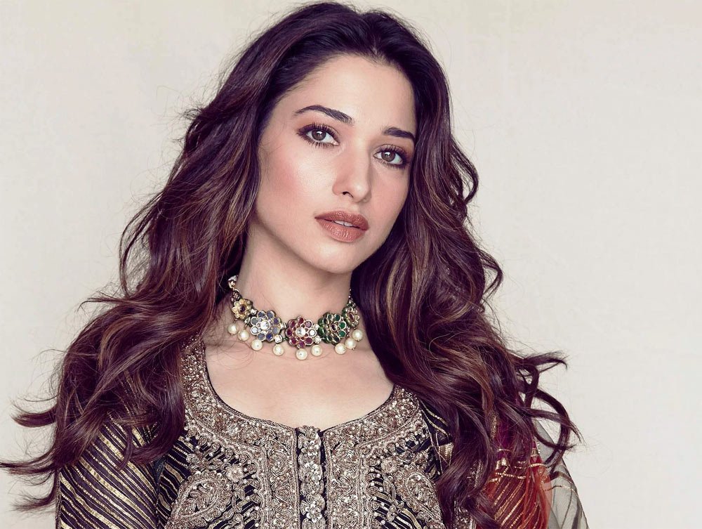 tamanna