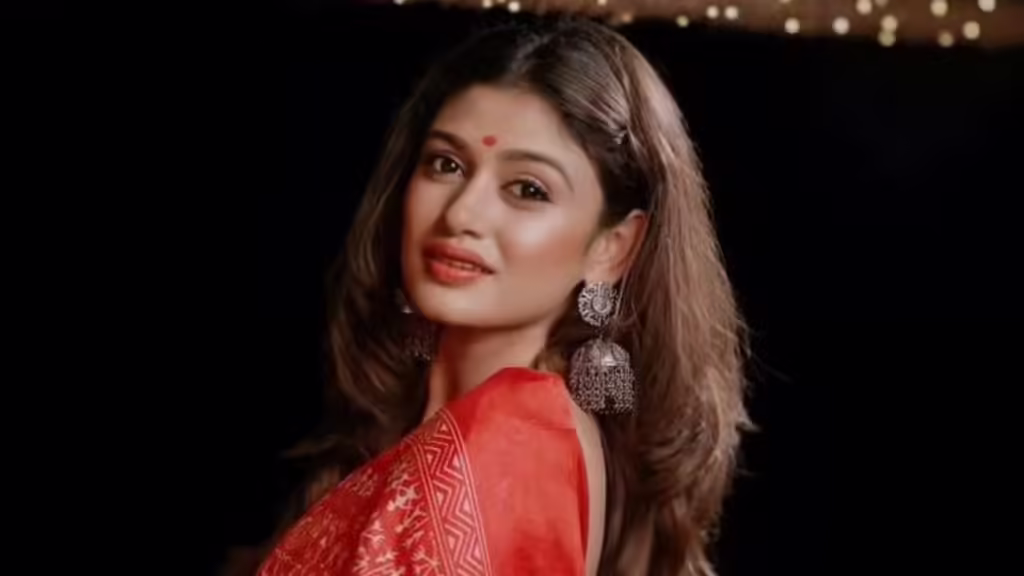 Oviya Helen: తమిళ నటి ఒవియా హెలెన్ ప్రైవేట్ వీడియో లీక్.. ఫుల్ వీడియో కోసం యూజర్ల డిమాండ్!