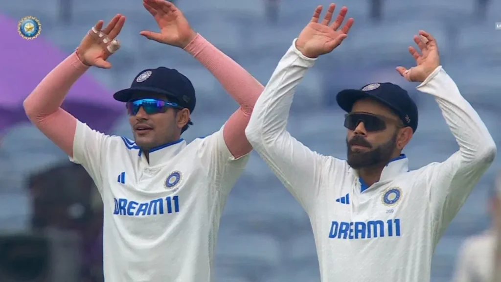 Team India: 7 వికెట్లతో రికార్డ్… కివీస్ బౌలర్ శాంట్నర్ దెబ్బకు కుప్పకూలిన టీమిండియా