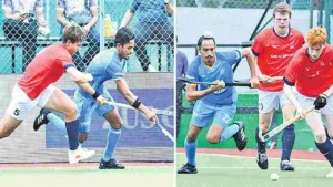 ప్చ్‌..హాకీలో ఫైనల్‌ మిస్‌