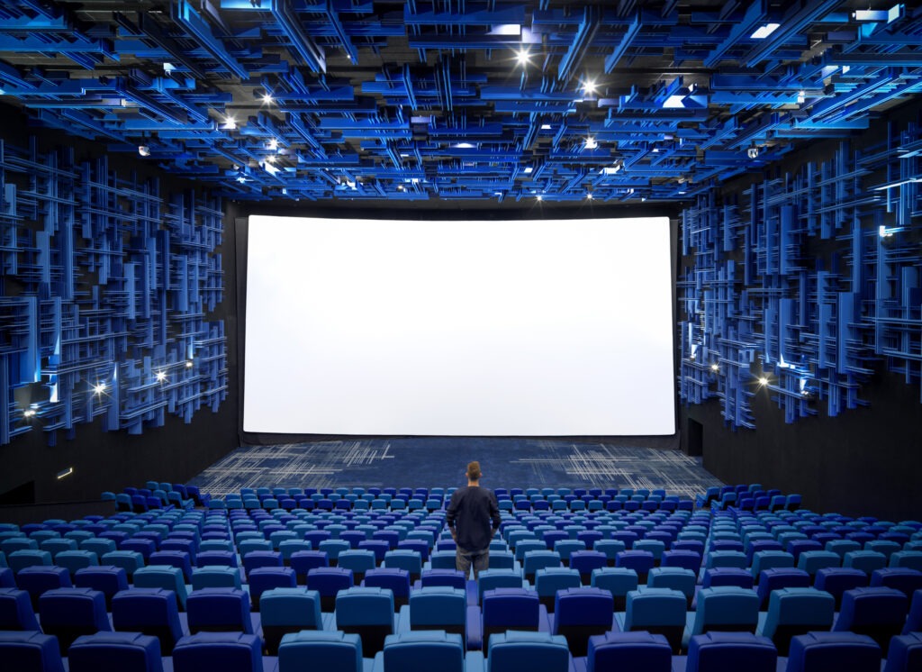 Dolby Vision theater | హైదరాబాద్‌లో డాల్బీ విజన్ థియేటర్‌కు పాపులర్ నిర్మాత ప్లాన్‌.. పుష్ప 2 ది రూల్‌ కోసమేనా ఏంటి