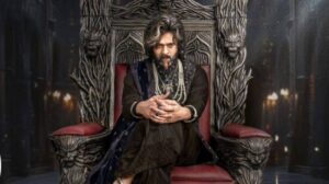 ‘రాజాసాబ్’ మోషన్ పోస్టర్.. ఎప్పుడూ చూడని విధంగా సరికొత్తగా డార్లింగ్‌!