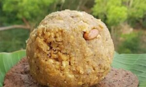 తిరుమల లడ్డు ప్రసాదంలో ఎలాంటి కొవ్వు లేదు – India Today సంచలన అధ్యయనం