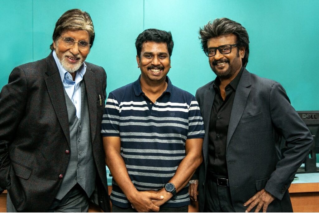 అలాంటి ఎన్‌కౌంటర్‌లు నన్ను కదిలించాయి : టి.జె. జ్ఞానవేల్