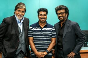 అలాంటి ఎన్‌కౌంటర్‌లు నన్ను కదిలించాయి : టి.జె. జ్ఞానవేల్