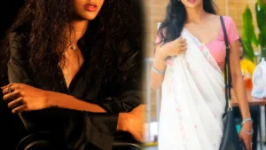 ఎలాంటి పాత్రకైనా రెడీ.. ఓపెన్‌గా చెప్పేసిన హాట్ బ్యూటీ