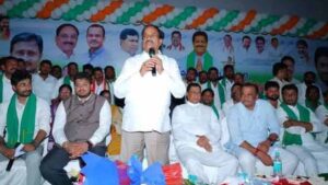 నేటి నుంచి తెలంగాణ లో కొత్త కార్యక్రమం