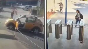 తుర్కియే రాజధానిలో ఉగ్రదాడి