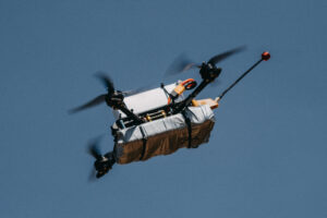 18 డ్రోన్లను కూల్చివేసిన రష్యా