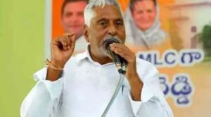 క్రీయాశీలకంగా పార్టీలో పనిచేస్తే చంపేస్తారా ?..జీవన్‌ రెడ్డి