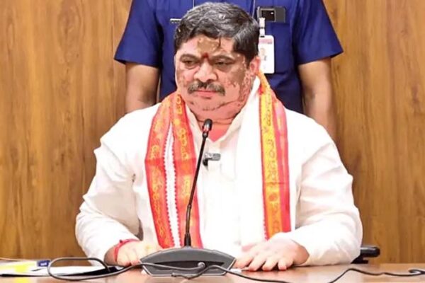 How many jobs did the KCR government provide in the last ten years?: Minister Ponnam