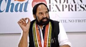 హైడ్రా కూల్చివేతలపై మంత్రి ఉత్తమ్ కీలక వ్యాఖ్యలు