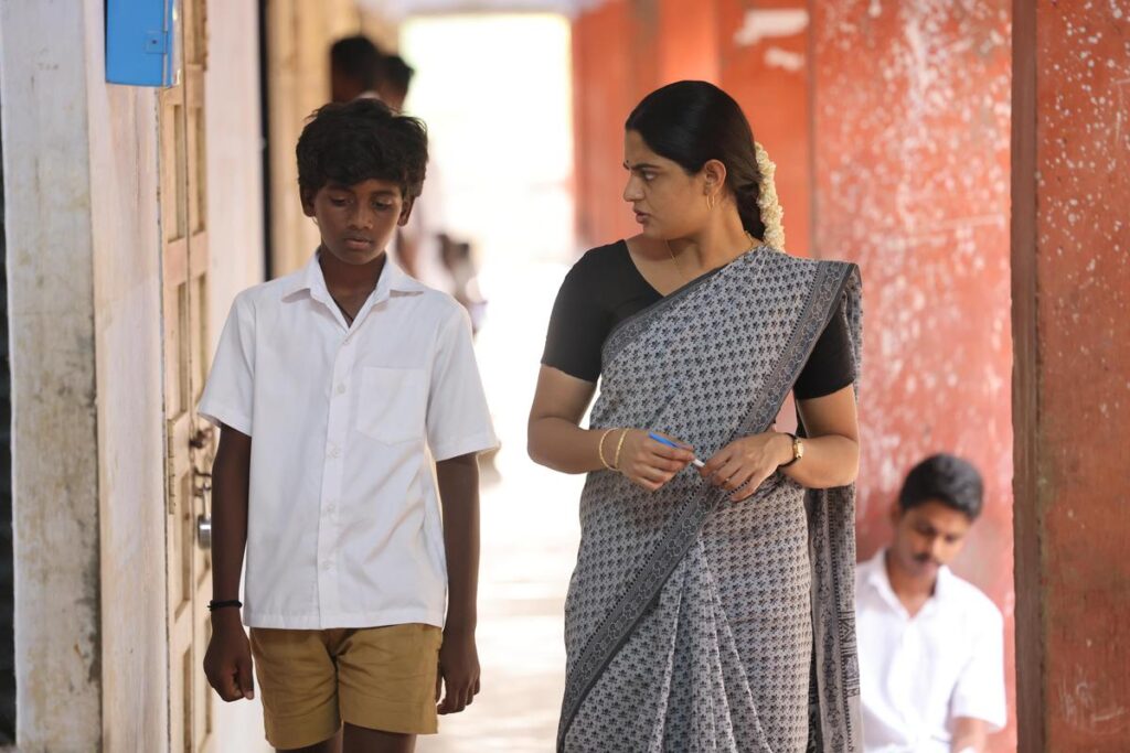 ‘వాళై’ (హాట్ స్టార్) మూవీ రివ్యూ!