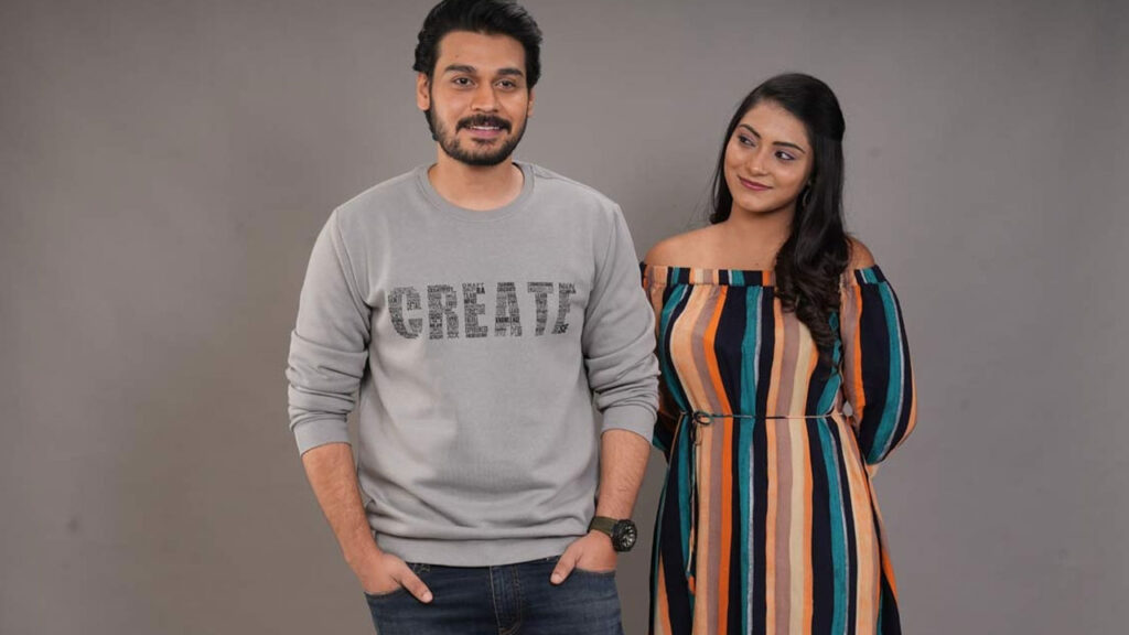 వీక్షణం” సినిమా ప్రీ క్లైమాక్స్ ఎవ్వరూ ఎక్స్ పెక్ట్ చేయలేరు – హీరో రామ్ కార్తీక్