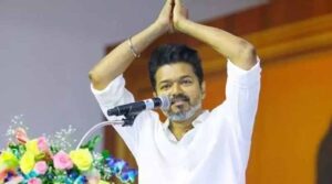 రాజకీయాలపై దళపతి విజయ్ సంచలన వ్యాఖ్యలు