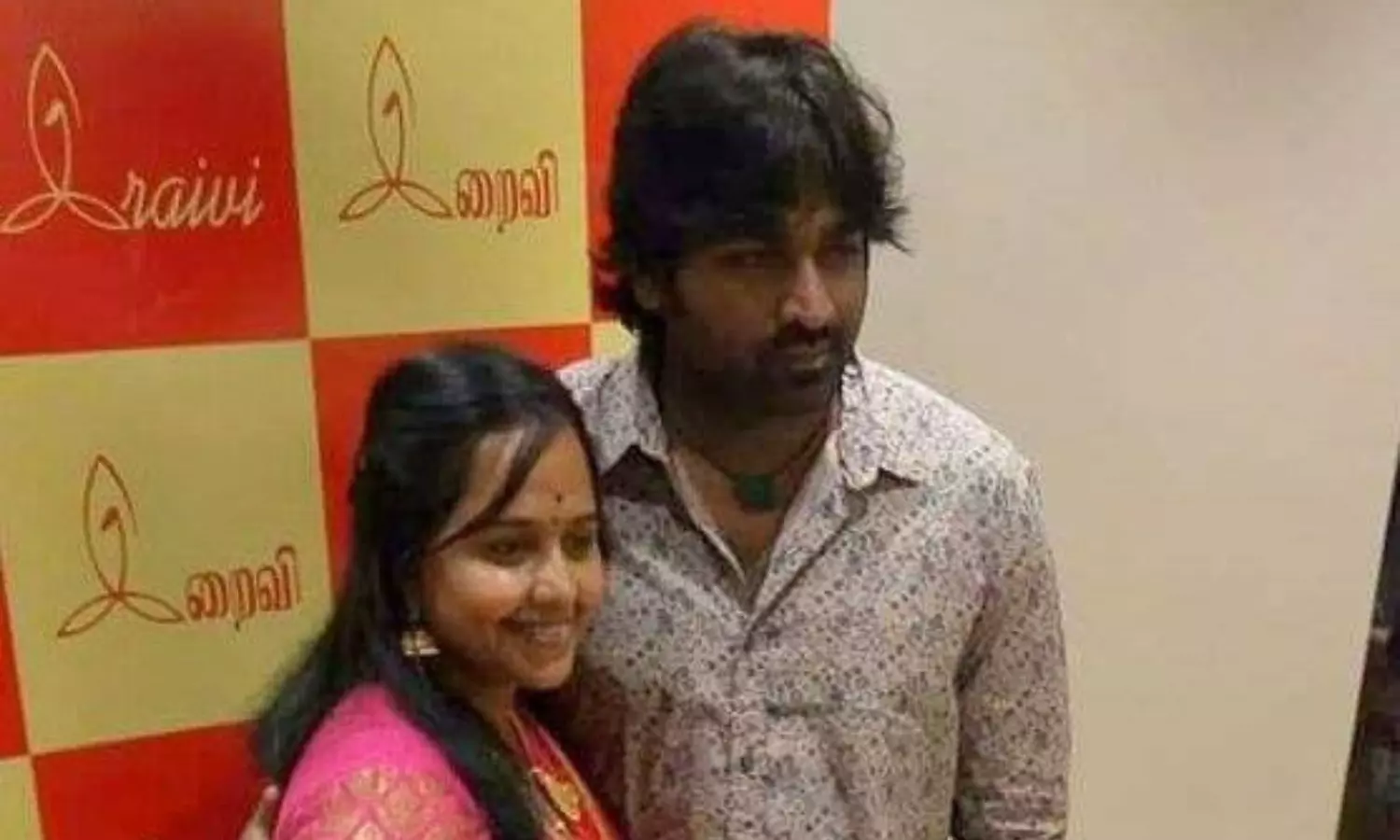 vijay sethupathi wife jessy sethupathi