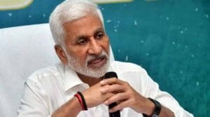 చంద్రబాబు నైజం ఇదే – విజయసాయి రెడ్డి ఘాటు విమర్శలు