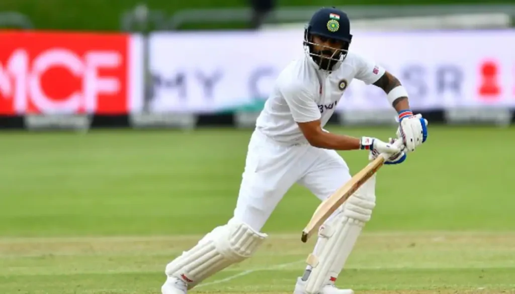 Virat Kohli: బెంగళూరు టెస్టు ద్వారా మరో ఘనత అందుకున్న కోహ్లీ