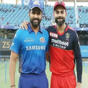 ఆర్‌సీబీకి రోహిత్ శ‌ర్మ‌.. అశ్విన్ ఏం చెప్పాడంటే..!