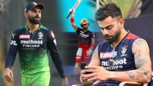 Virat Kohli;అందుకే ఆసీస్‌ను ఇన్‌స్టాగ్రామ్‌లో బ్లాక్ చేసిన విరాట్