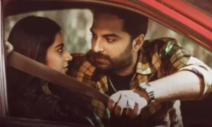 మెకానిక్‌ రాకీని రెండో సారి కూడా చూస్తారు: విశ్వక్‌సేన్‌