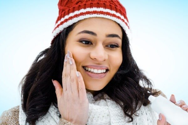 winter skincare