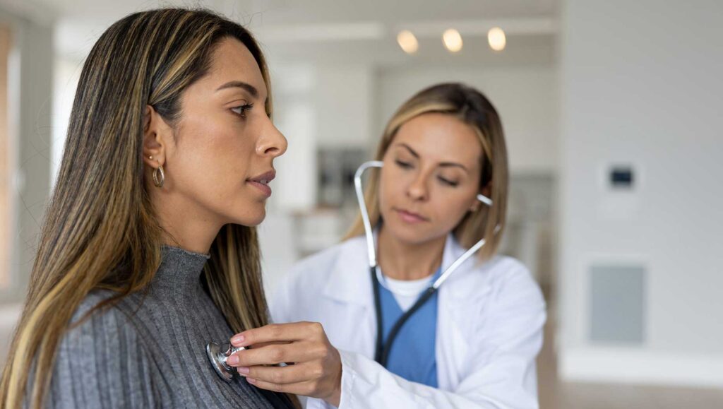 మహిళల ఆరోగ్యం: సమాజ అభివృద్ధికి కీలకమైన అంశం