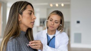 మహిళల ఆరోగ్యం: సమాజ అభివృద్ధికి కీలకమైన అంశం