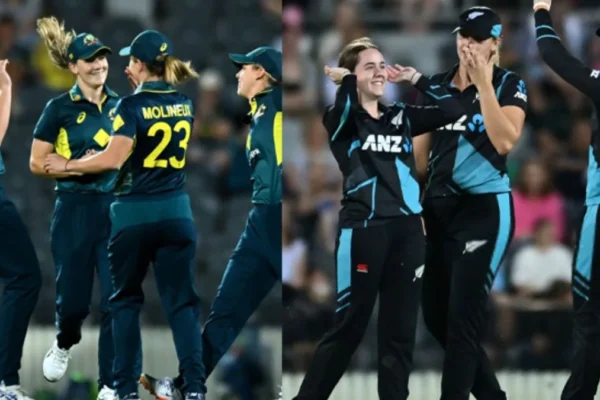 womens NZ vs PAK