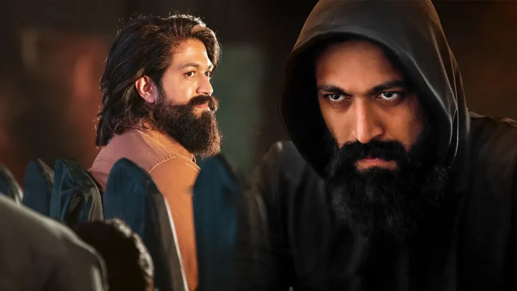 YASH : KGF – 3 ఫిక్స్.. యశ్ కీలక వ్యాఖ్యలు