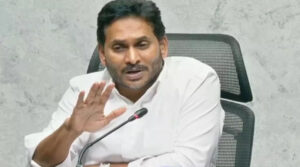 నేడు వైసీపీ నేతలతో వైస్ జగన్‌ కీలక సమావేశం