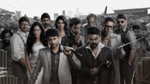 Zebra | సత్యదేవ్‌ జీబ్రా దీపావళికి రావడం లేదు.. ఎందుకో మరి