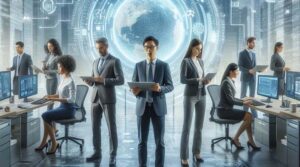 టెక్‌ సంస్థలో వేలాది మందిపై వేటు!