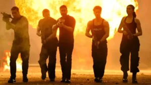 Latest News – Singham Again Movie Review